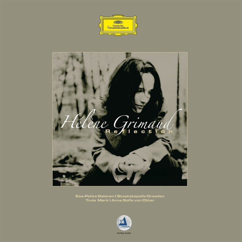 Helene Grimaud Reflection (2 LP)