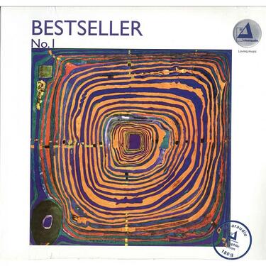 Various Artists Bestseleller Vol.I of Pop and Jazz (2 LP)