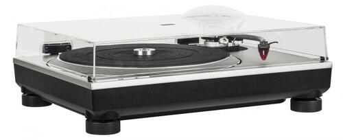 Technics SL-1500C Silver