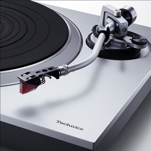 Technics SL-1500C Silver