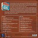 Various Artists Route 66