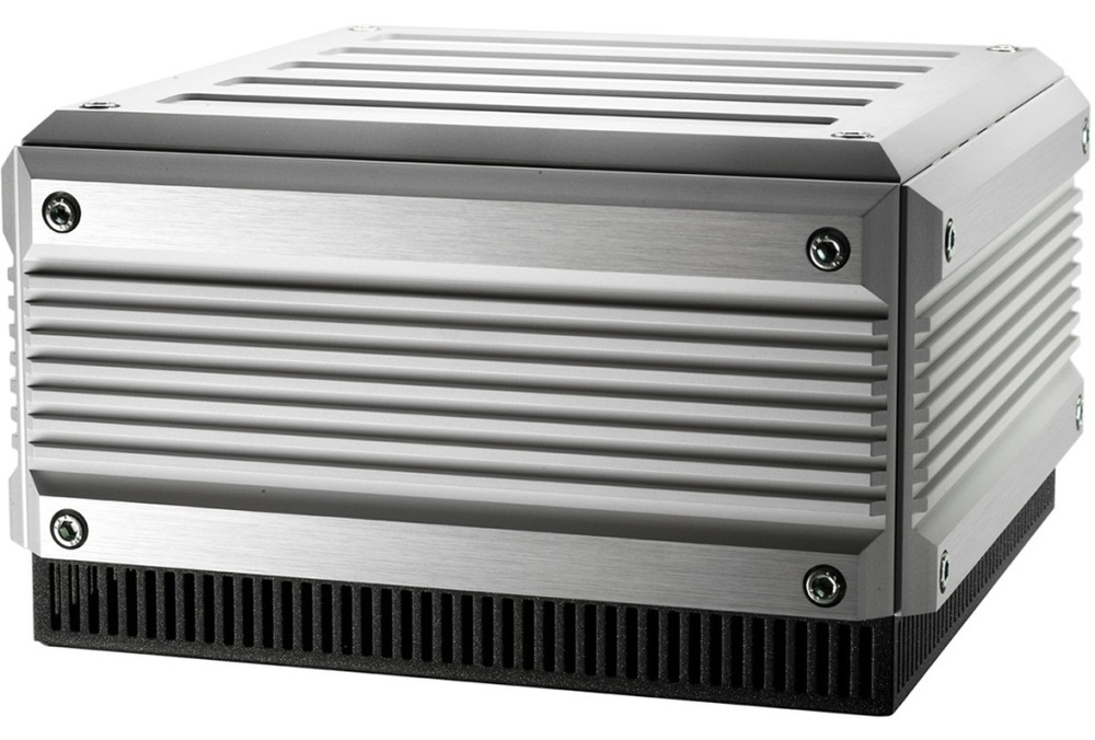 IsoTek Titan EVO3 Silver