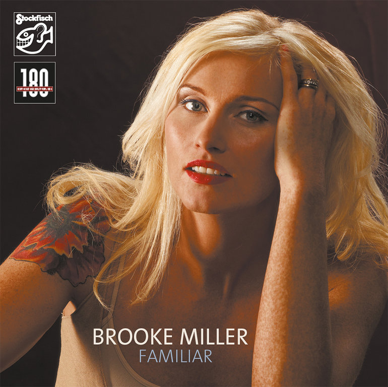 Brooke Miller Familiar