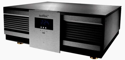 IsoTek EVO3 Nova Black