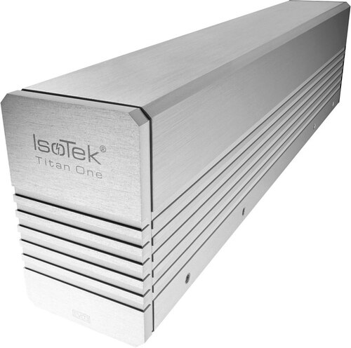 IsoTek Mosaic Titan One EVO3 Silver