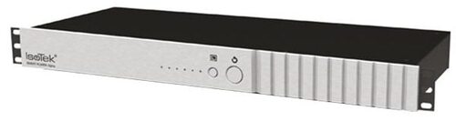 IsoTek Alpha Lite Silver
