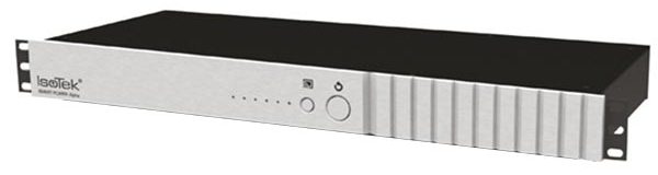 IsoTek Alpha Lite Silver