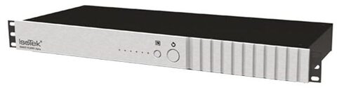 IsoTek Alpha Lite Silver