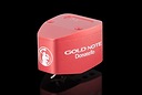 Gold Note Donatello Red