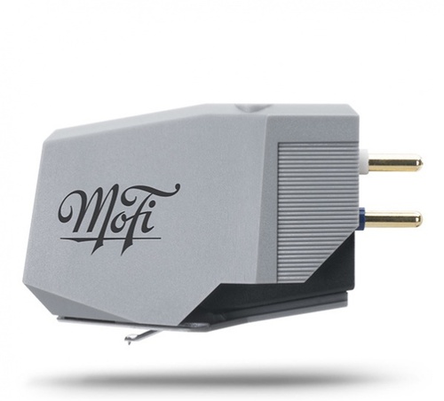 Mofi Studio Tracker MM