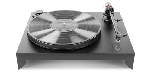Gold Note Valore Plus 425 B-5 Black Lacquer