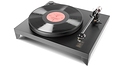 Gold Note Valore Plus 425 B-5 Black Lacquer