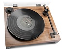 Gold Note Valore Plus 425 B-5 Walnut Real Veneer