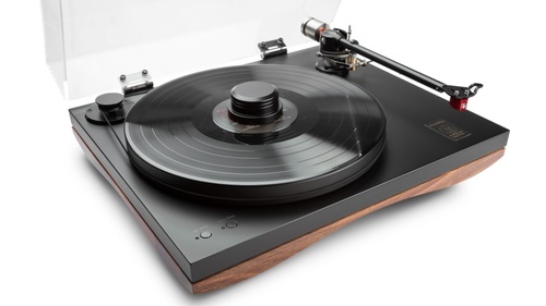 Gold Note Pianoza B-5.1 Italian Walnut