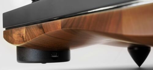 Gold Note Pianoza B-5.1 Italian Walnut