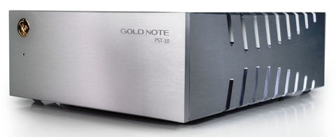Gold Note PST-10 Silver