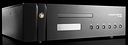Gold Note CD-1000 MKII Deluxe Black
