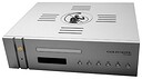 Gold Note CD-1000 MKII Deluxe Silver