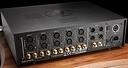 Gold Note P-1000 Mk II Deluxe Black