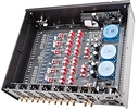 Gold Note P-1000 Mk II Deluxe Black