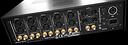 Gold Note P-1000 Mk II Deluxe Silver