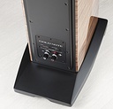 Gold Note A-6 EVO II Glossy Walnut