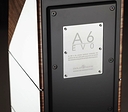Gold Note A-6 EVO II Glossy Walnut