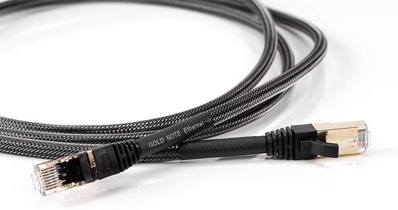 Gold Note Firenze Ethernet 2 м