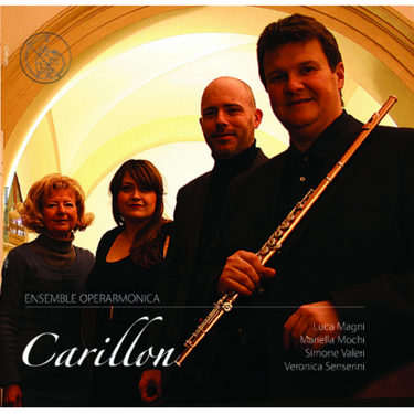 Gold Note Ensemble Operarmonica Carillon