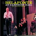 Gold Note Harry Belafonte Live at Carnegie Hall (3 LP)