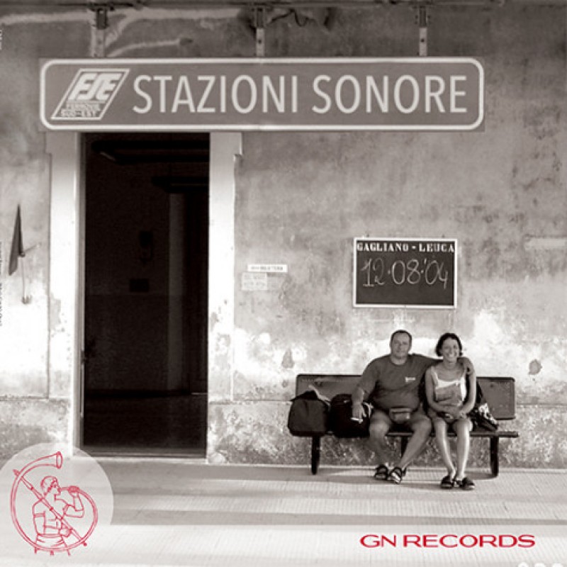 Stazioni Sonore Who's Got Its Own?