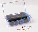 Zavfino-1877Phono Fit Clips Set (4 pcs.)