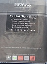 Zavfino-1877Phono Vinta Clips Set (4 pcs.)