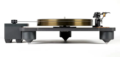 Zavfino-1877Phono Copperhead-X + Aeshna Carbon