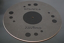 Zavfino-1877Phono Fused Cork Mat