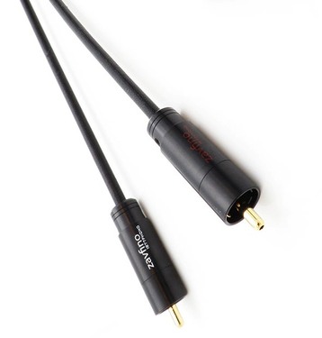 Zavfino-1877 Phono Majestic MK2 Phono Cable RCA-RCA 1,5 м.