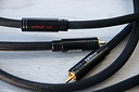 Zavfino - 1877 PHONO NOVAH Audio Cable RCA 1,0 м.