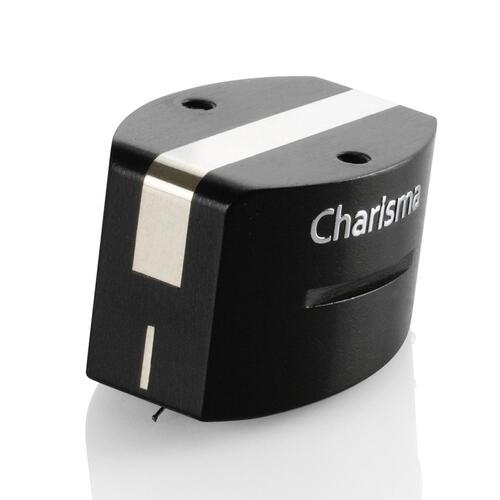 Clearaudio Charisma V2 MM