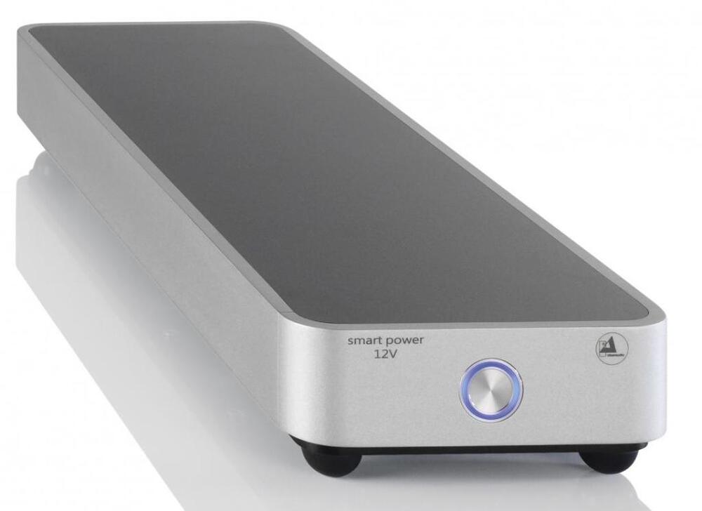 Clearaudio Concept Smart Power Silver
