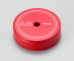 FO.Q RS 33 Red 85 g