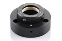 Clearaudio Swing Base for TT5 Black