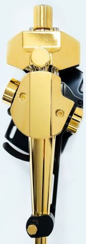 Transrotor TRA 9 Black/Gold