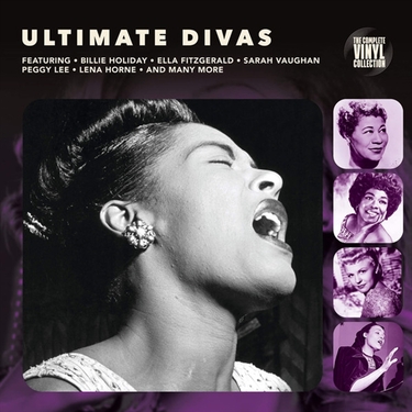 Various Artists Ultimate Divas