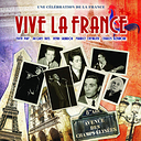 Various Artists Vive La France