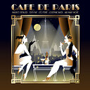 Various Artists Cafe De Paris