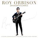 Roy Orbison 20 Golden Classics