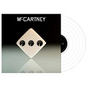 Paul McCartney McCartney III White Coloured Vinyl