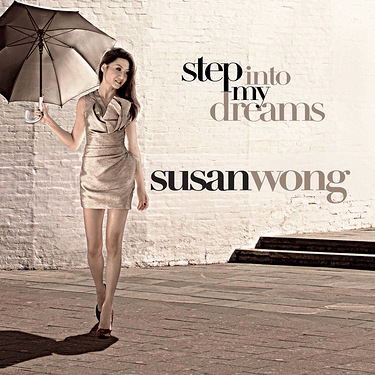 Susan Wong Step Into My Dream