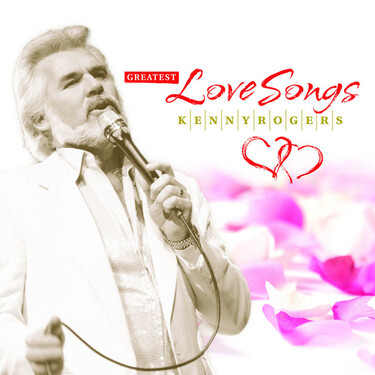 Kenny Rogers Greatest Love Songs (3 LP)