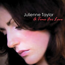 Julienne Taylor A Time For Love (2 LP)